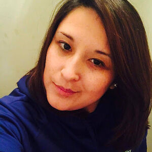 Meet your Posher, Nathaly